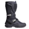 Dainese SEEKER GTX adventure kožené boty černé vel.38